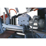 Bernardo Sega a nastro per metallo automatica MSB 320 V