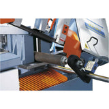Bernardo Sega a nastro per metallo automatica MSB 320 VL