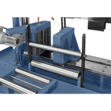 Bernardo Sega a nastro per metallo automatica MSB 360 V