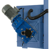 Bernardo Sega a nastro per metallo automatica MSB 360 V