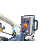 Bernardo Sega a nastro orizzontale HBS 150 Z