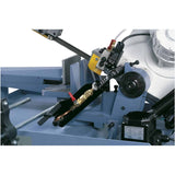 Bernardo Sega a nastro orizzontale HBS 275 Vario / 230 V
