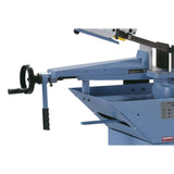 Bernardo Sega a nastro orizzontale HBS 275 Vario / 230 V