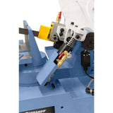 Bernardo Sega a nastro orizzontale HBS 275 Vario PRO / 230 V