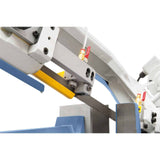 Bernardo Sega a nastro orizzontale HBS 275 Vario PRO / 230 V