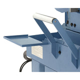 Bernardo Sega a nastro con doppio taglio obliquo MBS 300 DG-V PRO