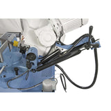 Bernardo Sega a nastro con doppio taglio obliquo MBS 300 DG-V PRO