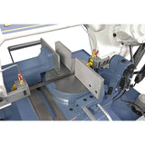 Bernardo Sega a nastro con doppio taglio obliquo MBS 315 DG-VR PRO