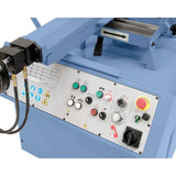 Bernardo Sega a nastro con doppio taglio obliquo MBS 530 DGA-V