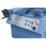 Bernardo Sega a nastro con doppio taglio obliquo MBS 530 DG
