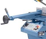 Bernardo Sega a nastro con doppio taglio obliquo MBS 290 DG PRO