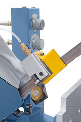 Bernardo Sega a nastro con doppio taglio obliquo MBS 290 DG-V PRO / 400 V
