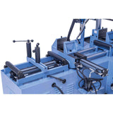 Sega a nastro a doppia colonna automatica CBS 280 VA