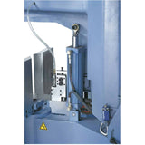 Bernardo Sega a nastro con doppio taglio obliquo MSB 440 DGH