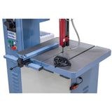 Bernardo Sega a nastro verticale VBS 500