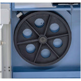 Bernardo Sega a nastro verticale VBS 500