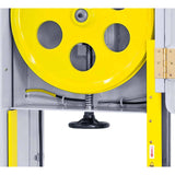 Bernardo Sega a nastro verticale VMS 460