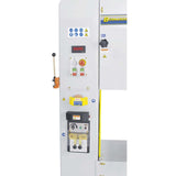 Bernardo Sega a nastro verticale VMS 520