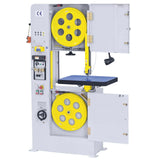 Bernardo Sega a nastro verticale VMS 520