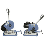 Bernardo Troncatrice per metallo CS 225