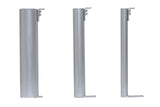 Bernardo Lucidatrice industriale VBM 100 x 2000