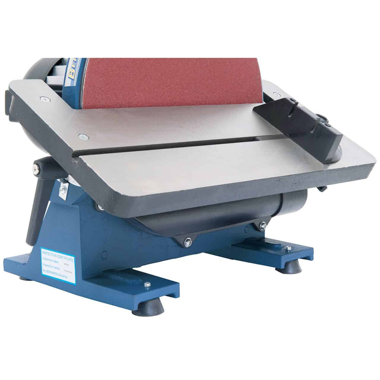 Bernardo Smerigliatrice a piastra TS 300 P