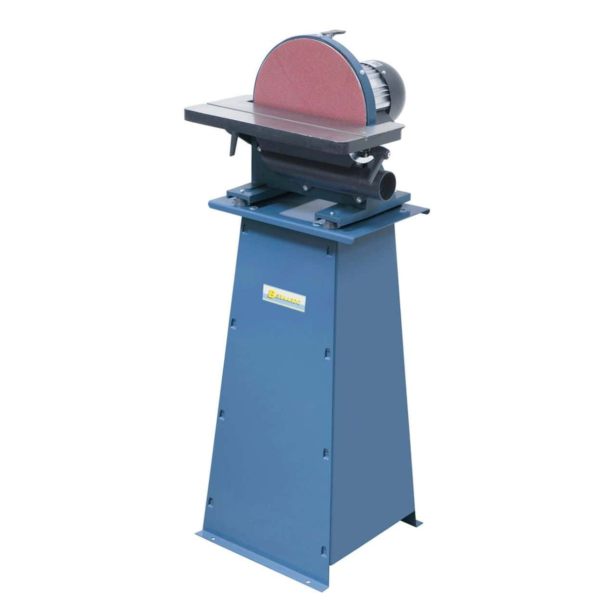 Bernardo Smerigliatrice a piastra TS 300 P