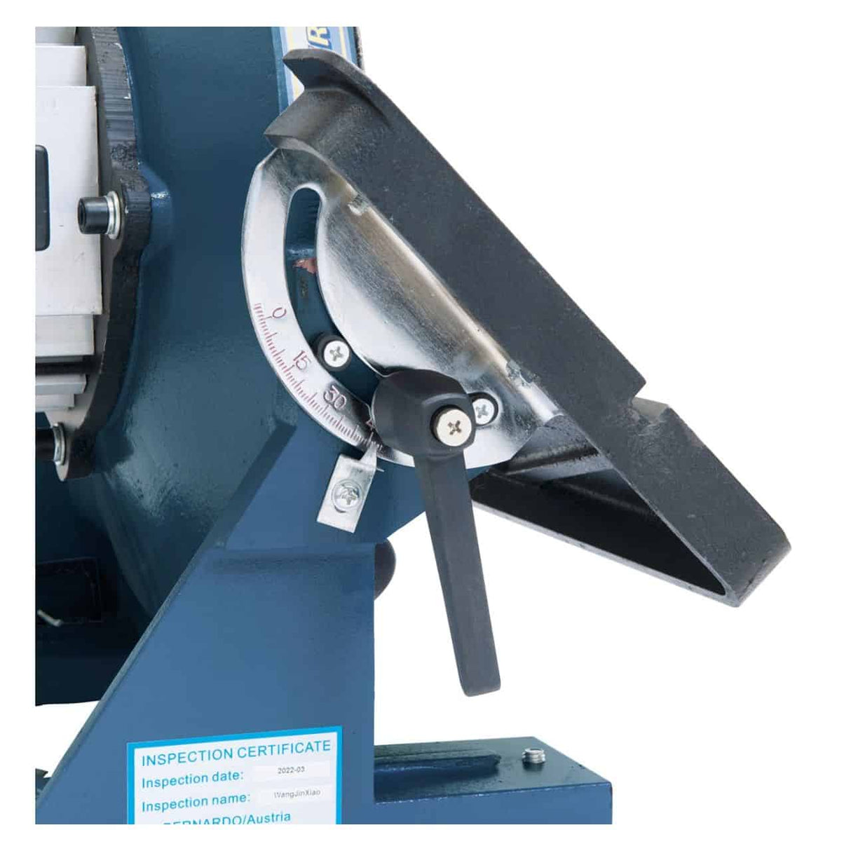 Bernardo Smerigliatrice a piastra TS 300 P