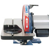 Bernardo Smerigliatrice a piastra TS 300 P