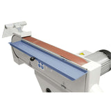 Bernardo Levigatrice a nastro MS 75 x 2000 S / 230 V