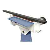 Bernardo Levigatrice a nastro MS 150 x 2000 S-2 / 400 V