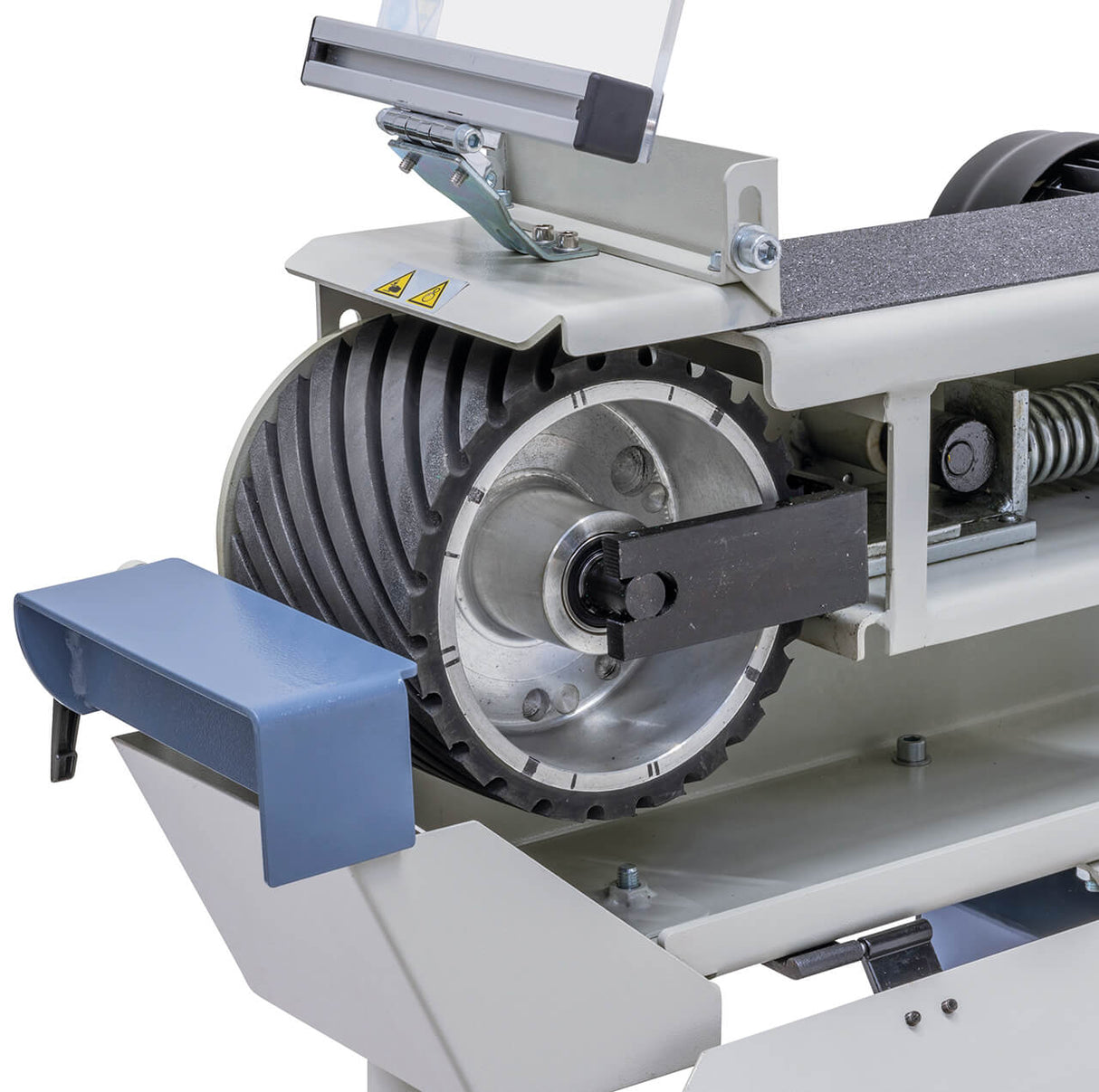 Bernardo Levigatrice a nastro MS 75 x 2000 BR-2 / 400 V