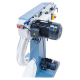 Bernardo Levigatrice a nastro con aspirazione MS 75 x 2000 DC-2