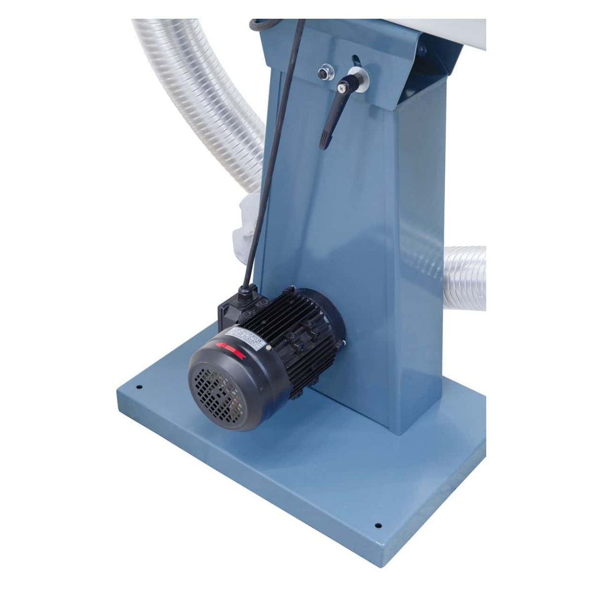 Bernardo Levigatrice a nastro con aspirazione MS 150 x 2000 DC-2