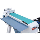 Bernardo Levigatrice a nastro con aspirazione MS 150 x 2000 DC-2