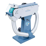 Bernardo Levigatrice a nastro con aspirazione MS 150 x 2000 DC-2