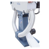 Bernardo Levigatrice a nastro con aspirazione MS 150 x 2000 DC-2