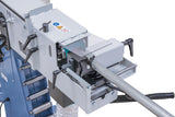 Bernardo Smerigliatrice a nastro KBR 100 x 2000 DC-2