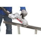Smerigliatrice di tubi TBS 620 A