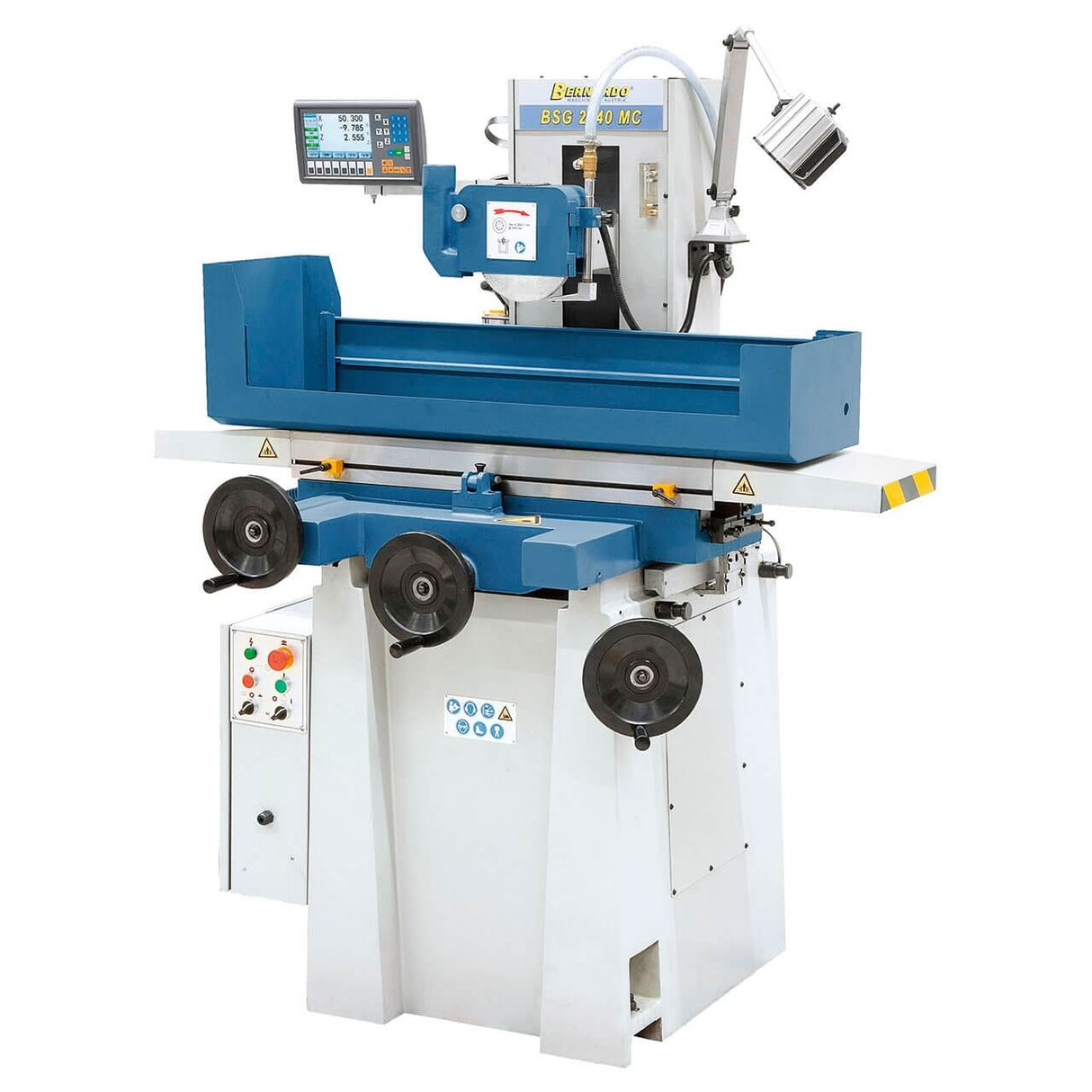 Bernardo Smerigliatrice piana BSG 2040 MC