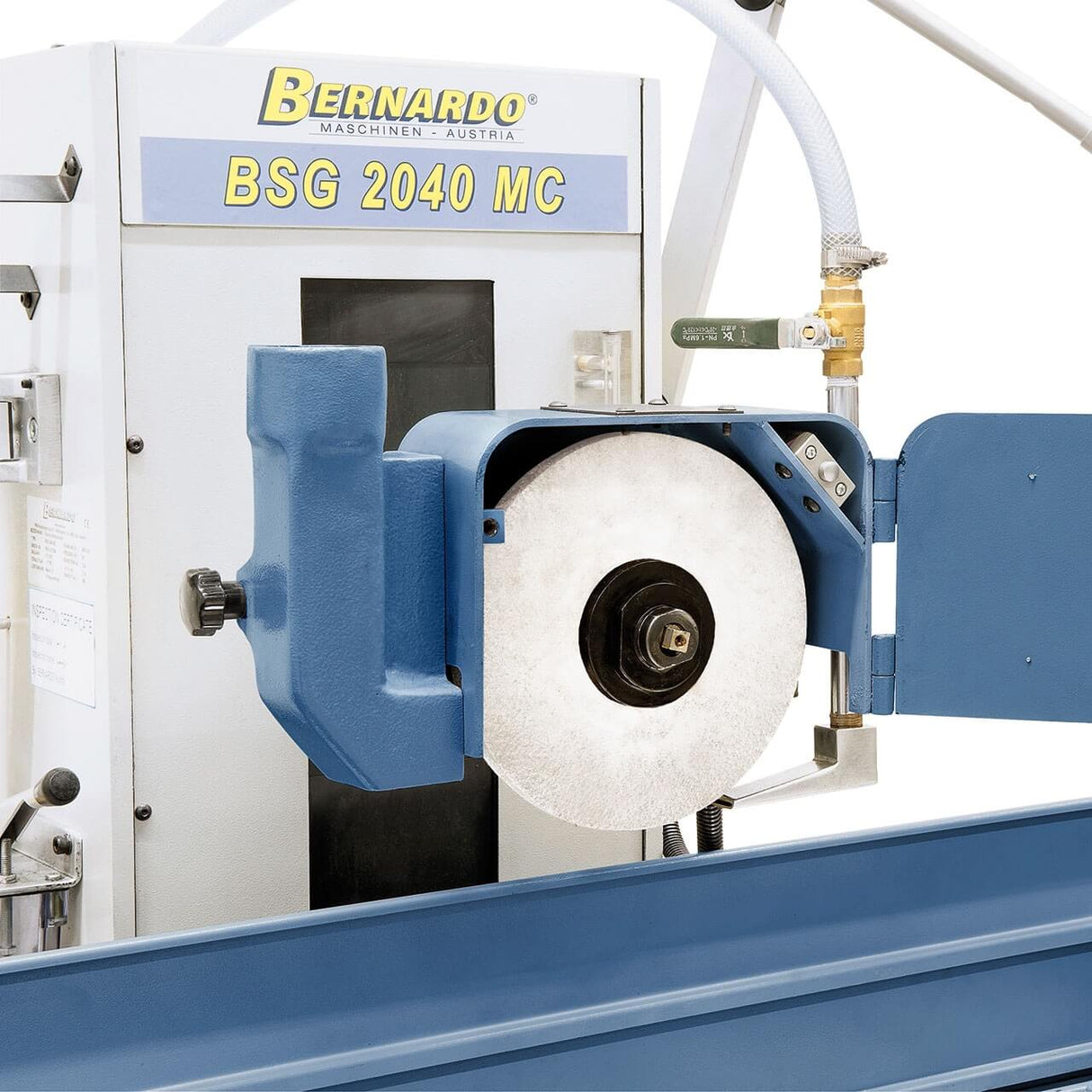 Bernardo Smerigliatrice piana BSG 2040 MC