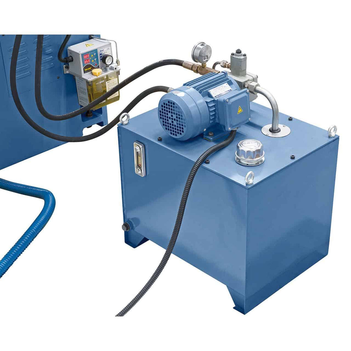Bernardo Smerigliatrice piana BSG 2040 PLC