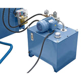 Bernardo Smerigliatrice piana BSG 2040 PLC