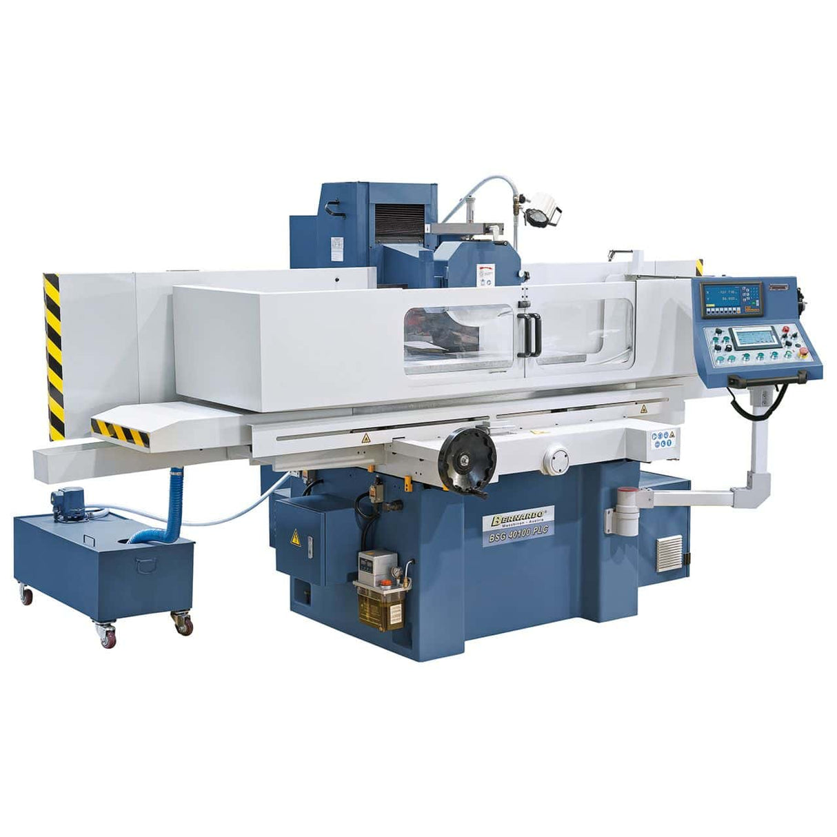 Bernardo Smerigliatrice piana BSG 40100 PLC