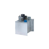 Bernardo Smerigliatrice piana BSG 60120 PLC