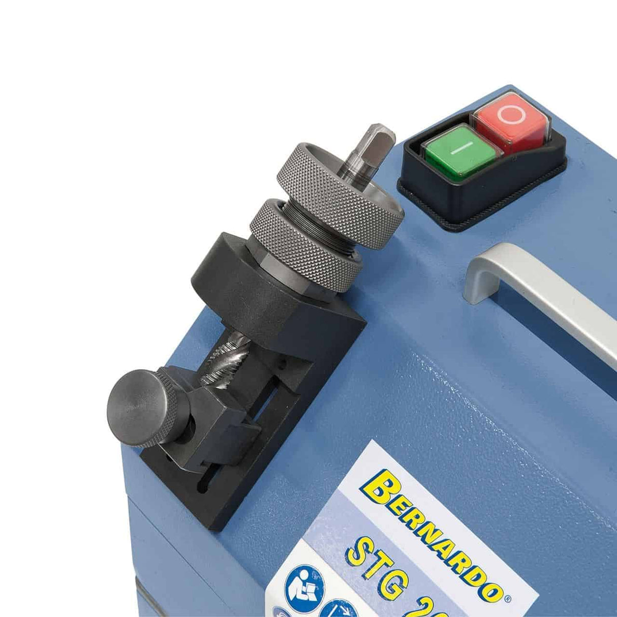 Bernardo Affilatrice per inserti maschiatori STG 20