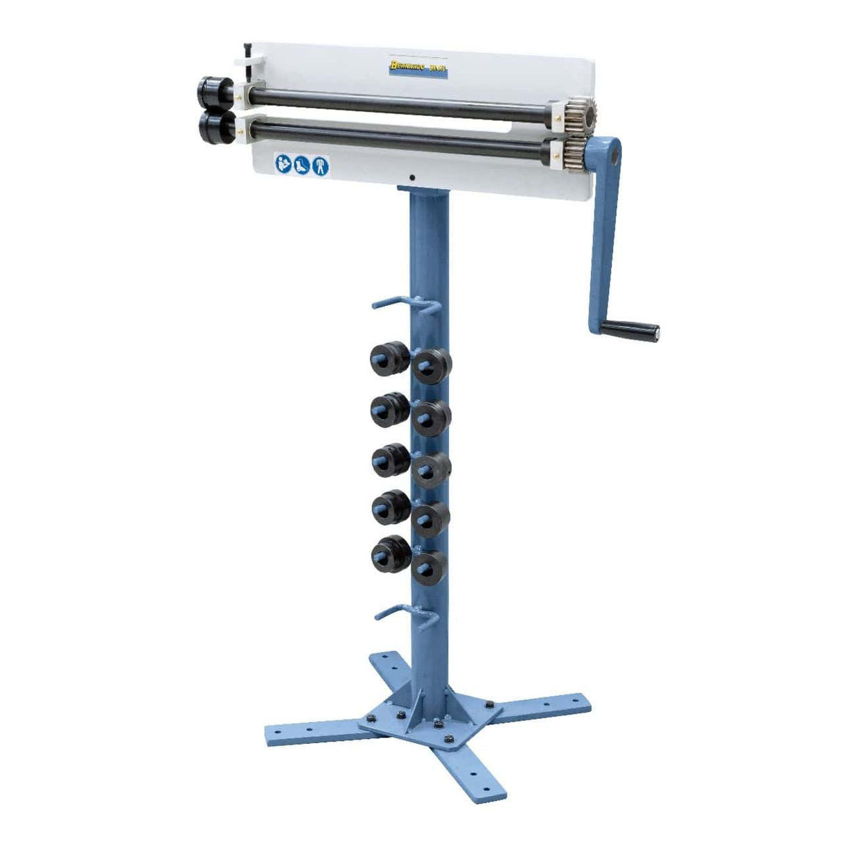Bernardo Bordatrice manuale SM 470