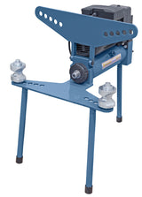 Bernardo Piegatubi elettrico ERB 20