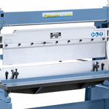 Bernardo Combinata cesoia e piegatrice 3 in 1 – 760 mm