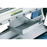 Bernardo Combinata cesoia e piegatrice 3 in 1 – 760 mm
